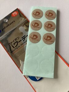 ファイテンパワーテープ