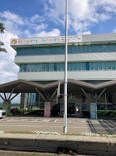 のと里山ポケモン・ウィズ・ユー空港